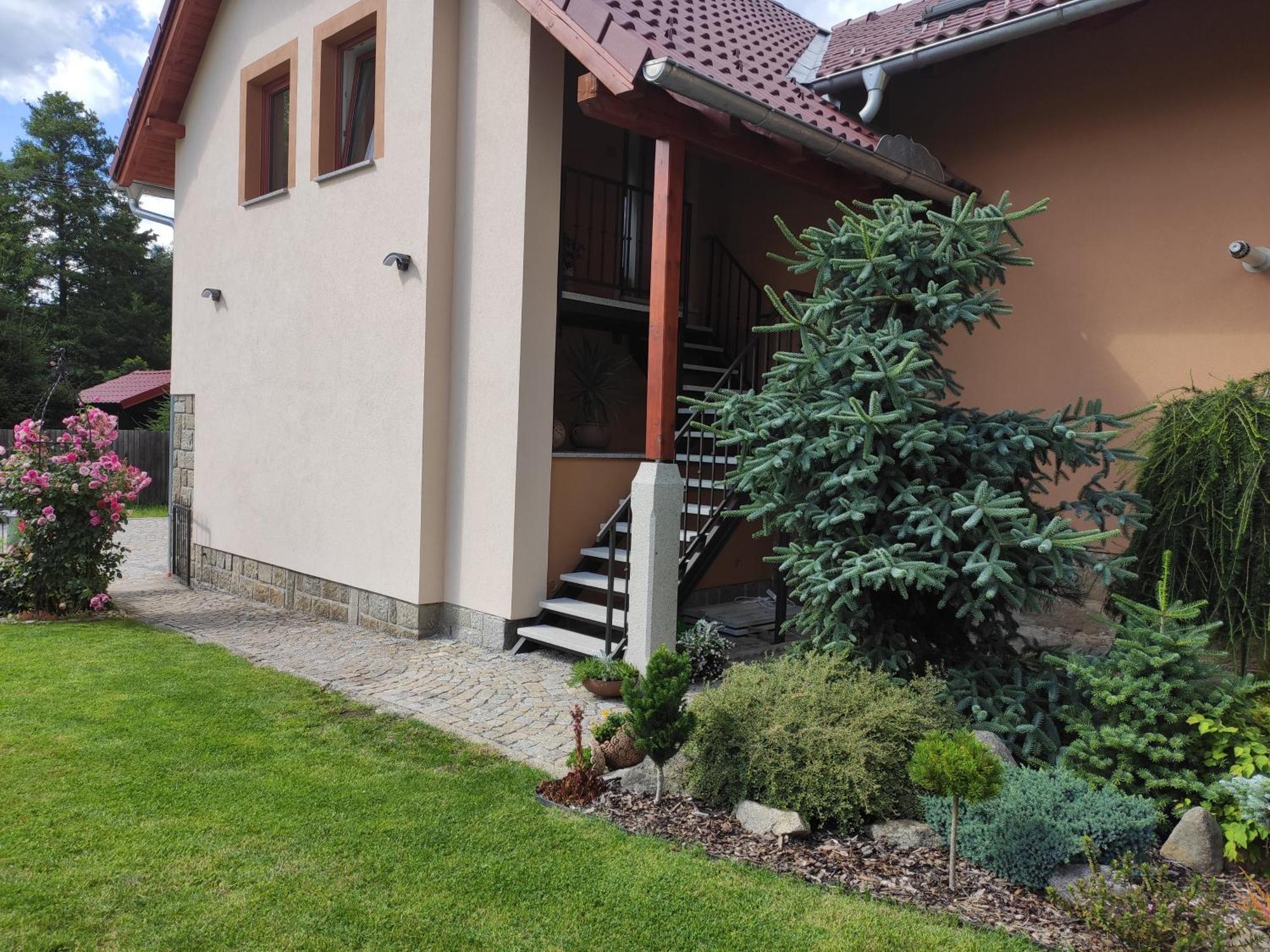 Holiday home V Hore U Telce - *