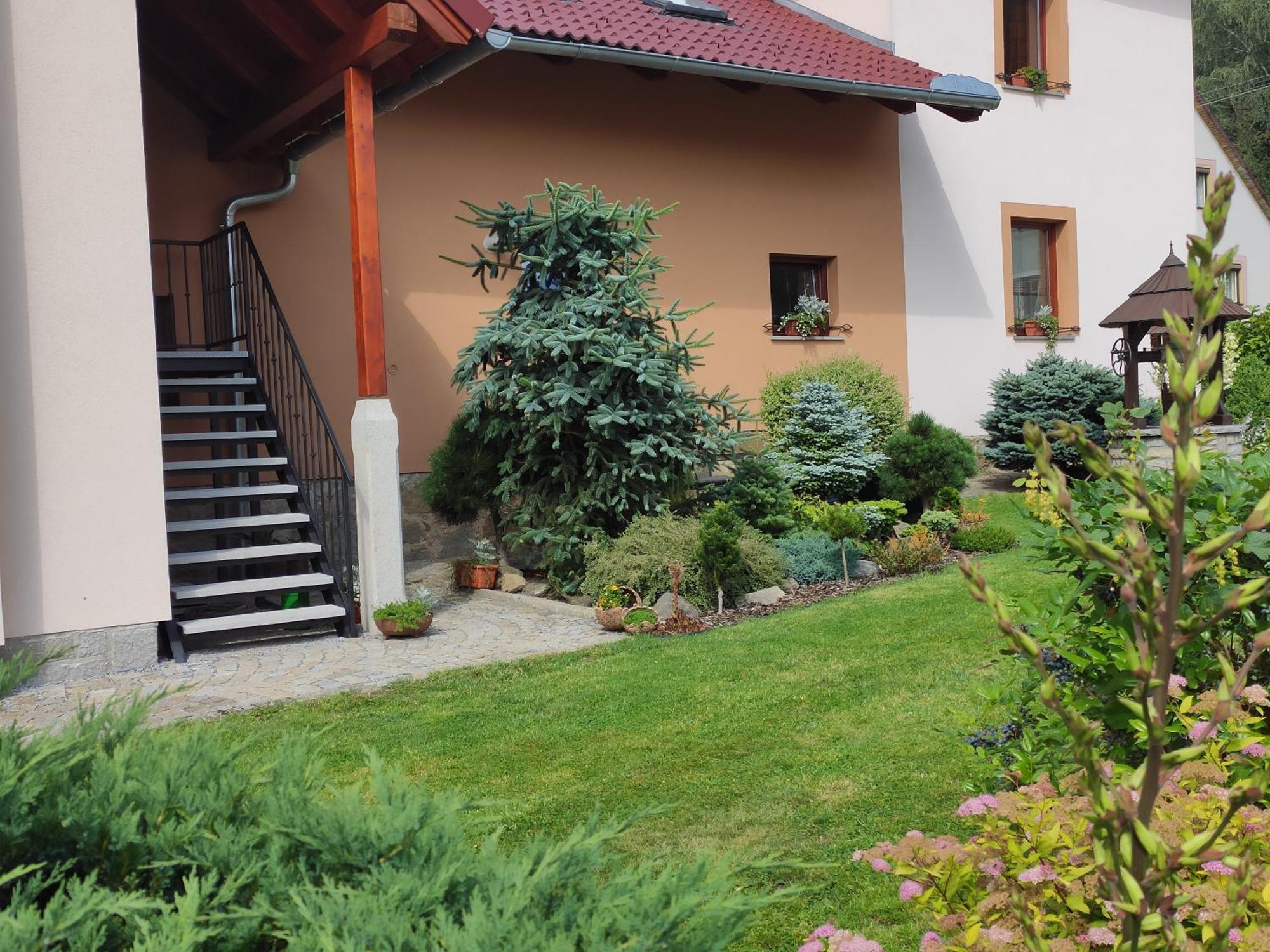 V Hore U Telce -